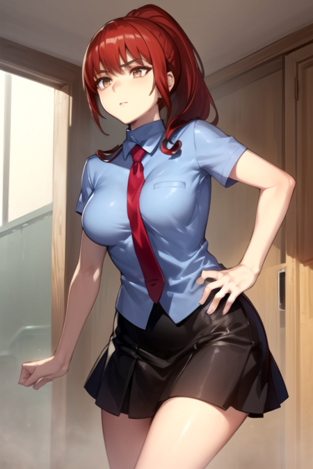 Kwon Shi Yun (The Gamer)