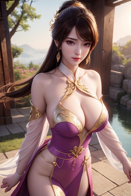 DDonghua