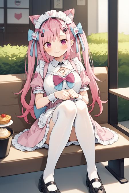 [Pony] Yuuki Sakuna (結城さくな)
