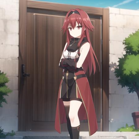 Mii | Bofuri - I Don't Want to Get Hurt, so I'll Max Out My Defense版本v1.0 (ID: 117542)