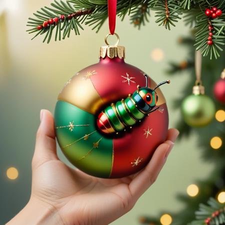 BugXmas版本V1 (ID: 1179772)