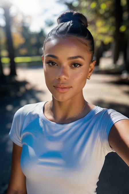 Savannah-Shaé Richards