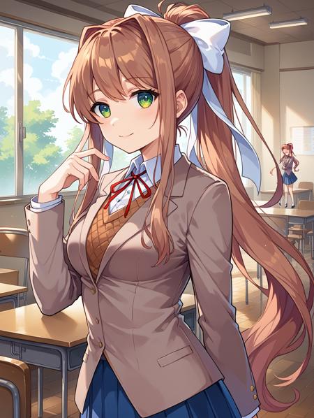 Monika版本v1.0 (ID: 685465)