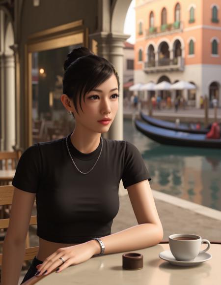Chitose Fujinomiya [FLUX] [Yakuza/Like A Dragon]版本v2.0 (ID: 808867)