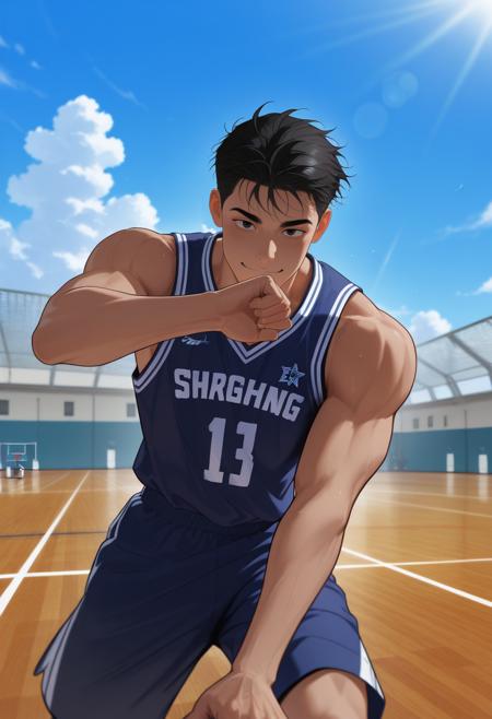 JUI Style版本V1 (ID: 1161432)