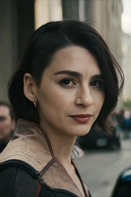 Stormfront - Aya Cash
