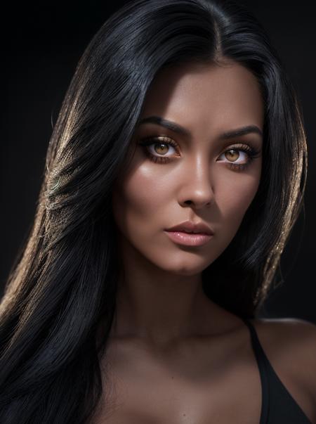 Eira Peters MXAI