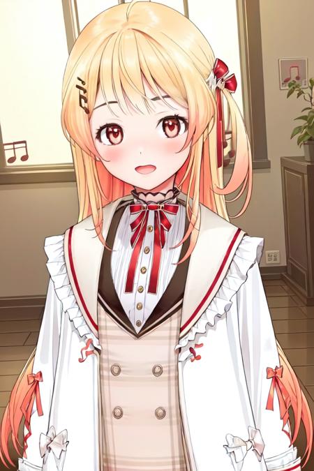 Otonose Kanade - Hololive DEV_IS ReGloss
