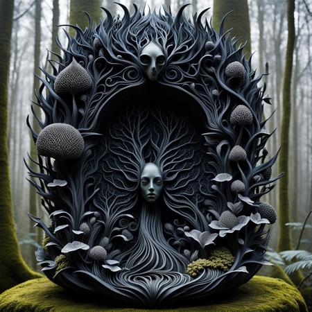 Organic Macabre
