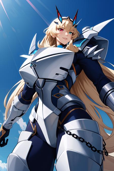 Barghest - Fate/Grand Order - 9 Attires