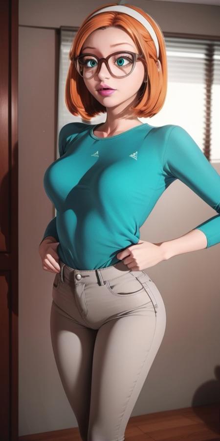 Sabrina Raincomprix, Ladybug, Miraculous