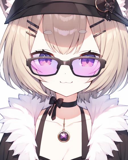 Komachi Panko XL - Phase Connect