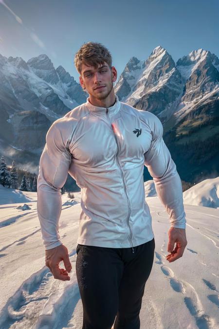 Mischa Janiec