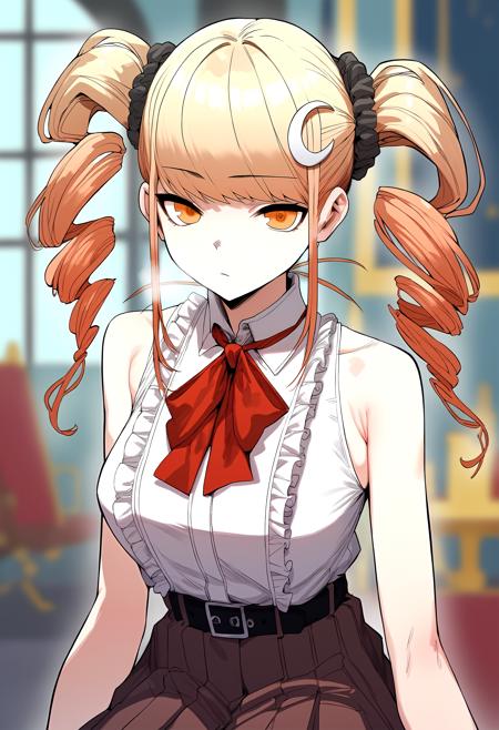 Webtoon Character) Seo Eun-young / 서은영 (Webtoon Character Na Kang Lim / 수요웹툰의 나강림)版本v1.0 (ID: 633809)