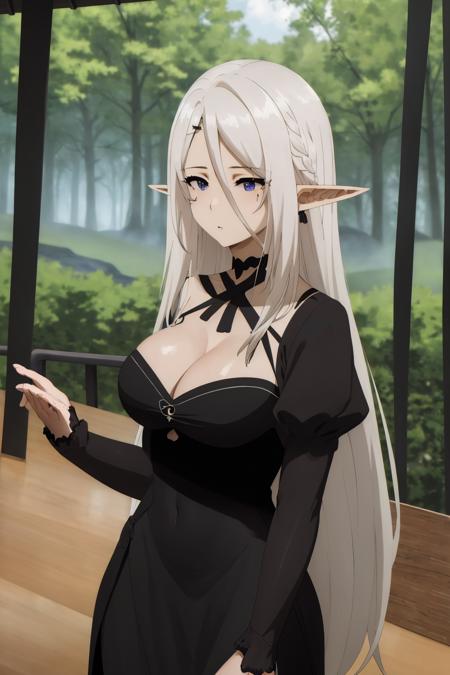 Beatrix (The Eminence in Shadow