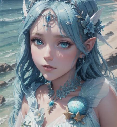 Anime ART