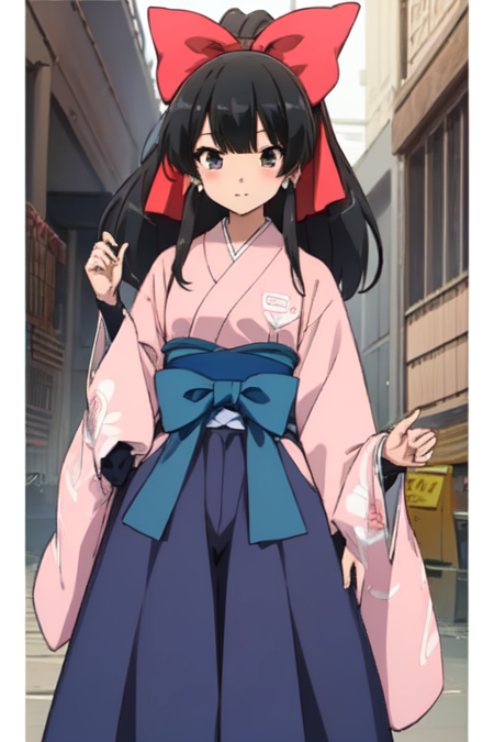 Yae Kokonoe (In Another World With My Smartphone)版本v1.0 (ID: 397040)