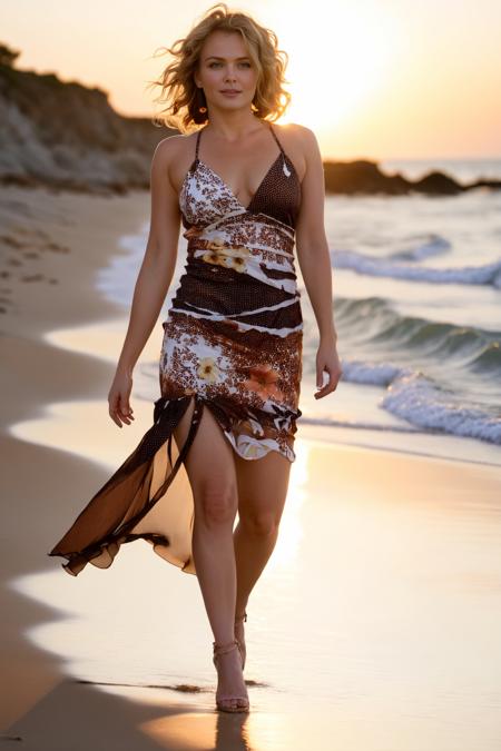 Dina Meyer