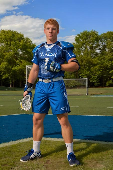 Connor Chesney