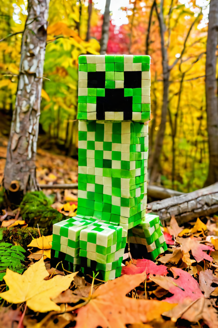 Minecraft Creeper