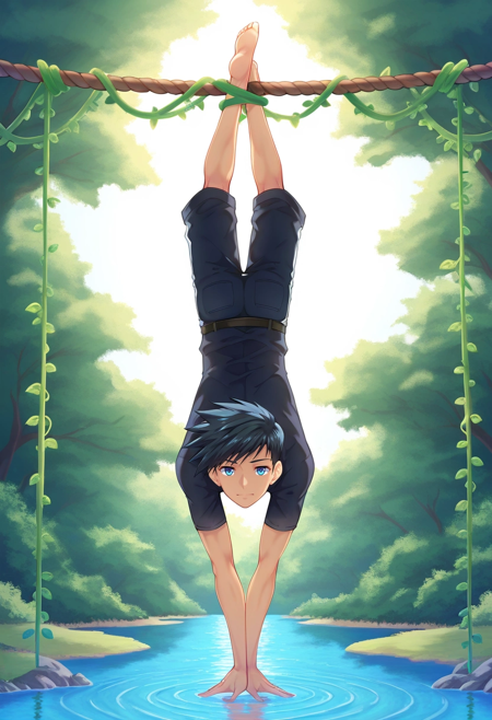 Natsumi Hamasaki | Camp Buddy