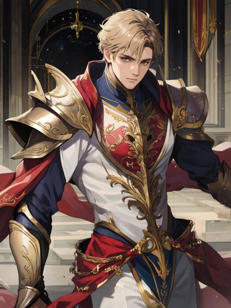 奇迹MU-knight