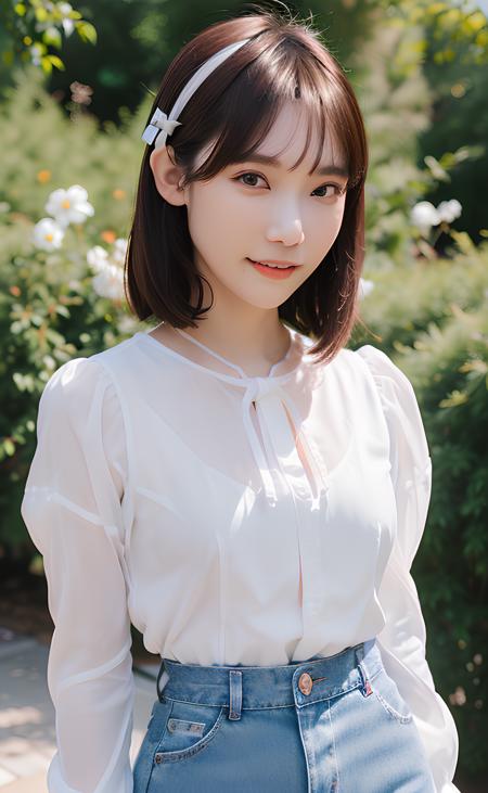 安啾 Anjou | Taiwan Youtuber