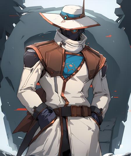Cypher | Valorant