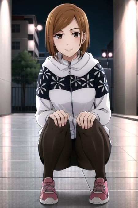 Jujutsu Kaisen - Nobura Kugisaki [2 Outfits]