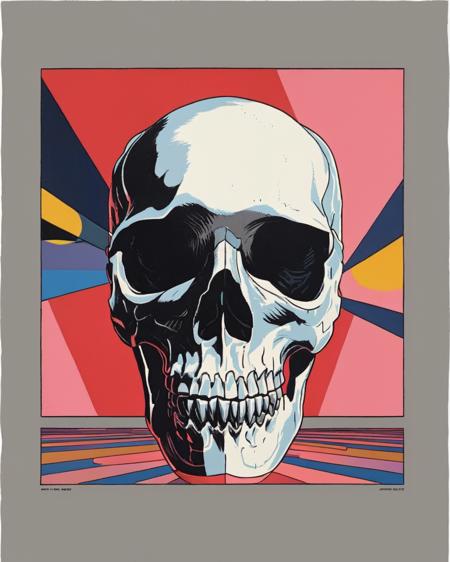 Skull Graphics