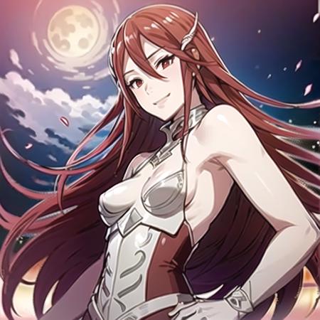 Cordelia (Fire Emblem Awakening)