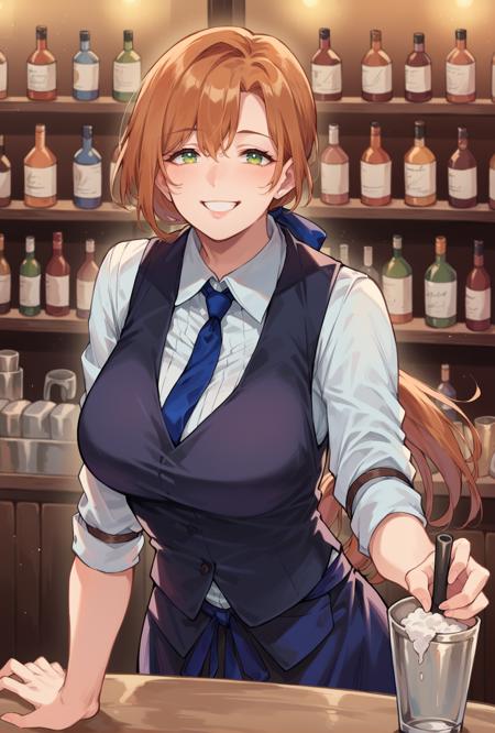 Springfield - Girls Frontline - PDXL (6 outfits)