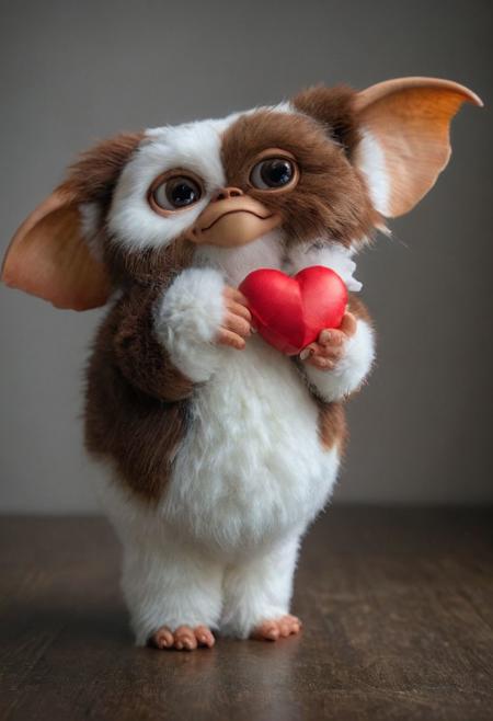 GIZMO Gremlin版本XL (ID: 510874)