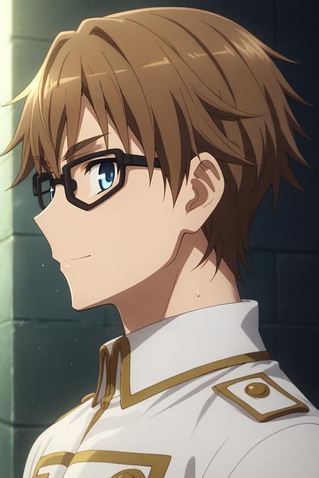Caules Forvedge Yggdmillennia / Fate/Apocrypha (Pony)