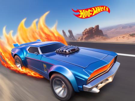 Hotwheels