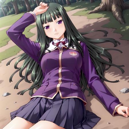 Suo Wakako (Sei Dorei Gakuensai) XL pony LORA