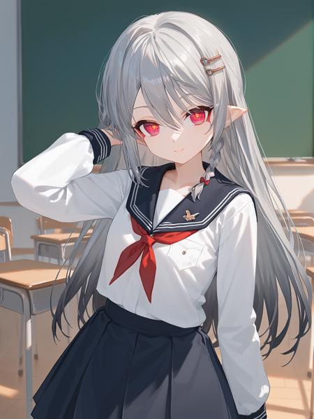 Gomori(closers)