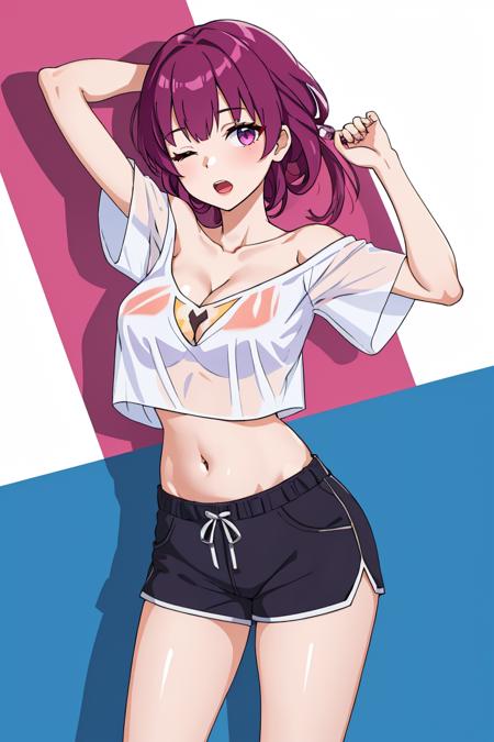 Kafka (honkai star rail)