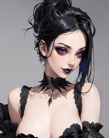 Chokers - by EDG