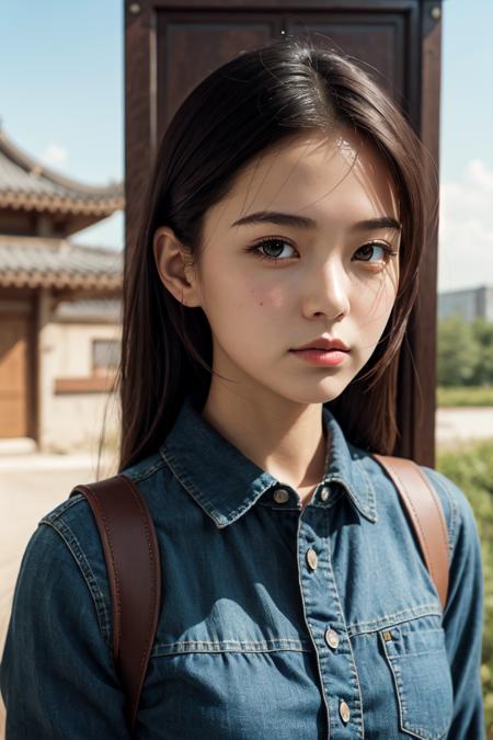 遥远梦想 lointain
