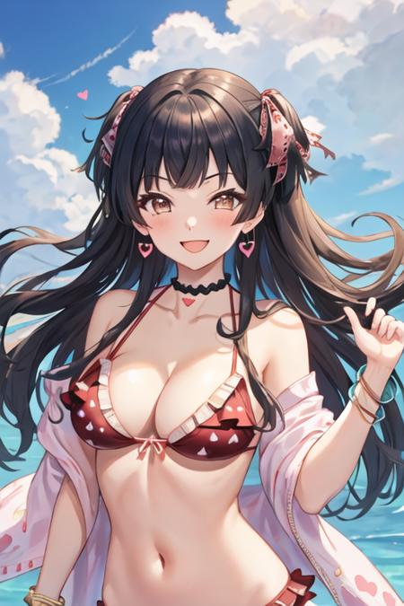 mayuzumi_fuyuko/黛冬優子 (THE iDOLM@STER: SHINY COLORS)