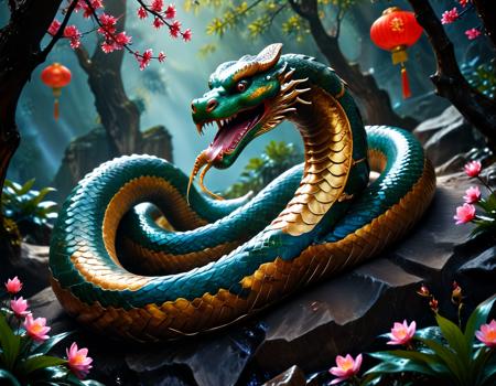 春节