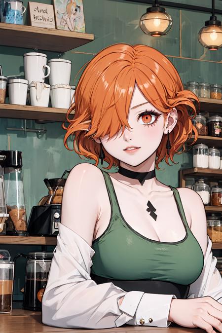 Kronya (Fire Emblem Series) - Lora