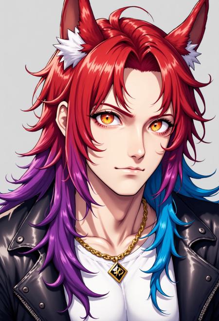 Dusk Aesthetic Style Flux 1.d