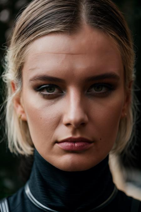 Toni Storm