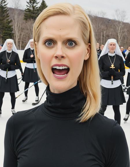 Janet Varney