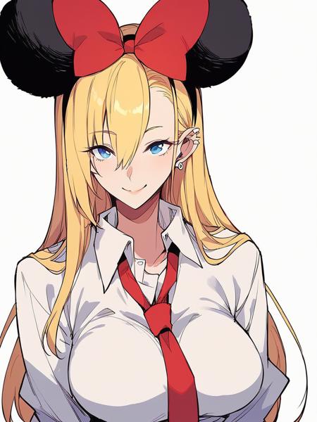 Isao Style + Some Characters版本v1.0 (ID: 1067971)