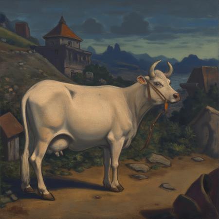 Nicholas Roerich