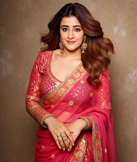 Nupur Sanon