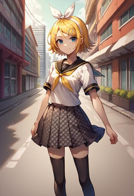 Yasogami School Uniform | Persona | [Pony XL]